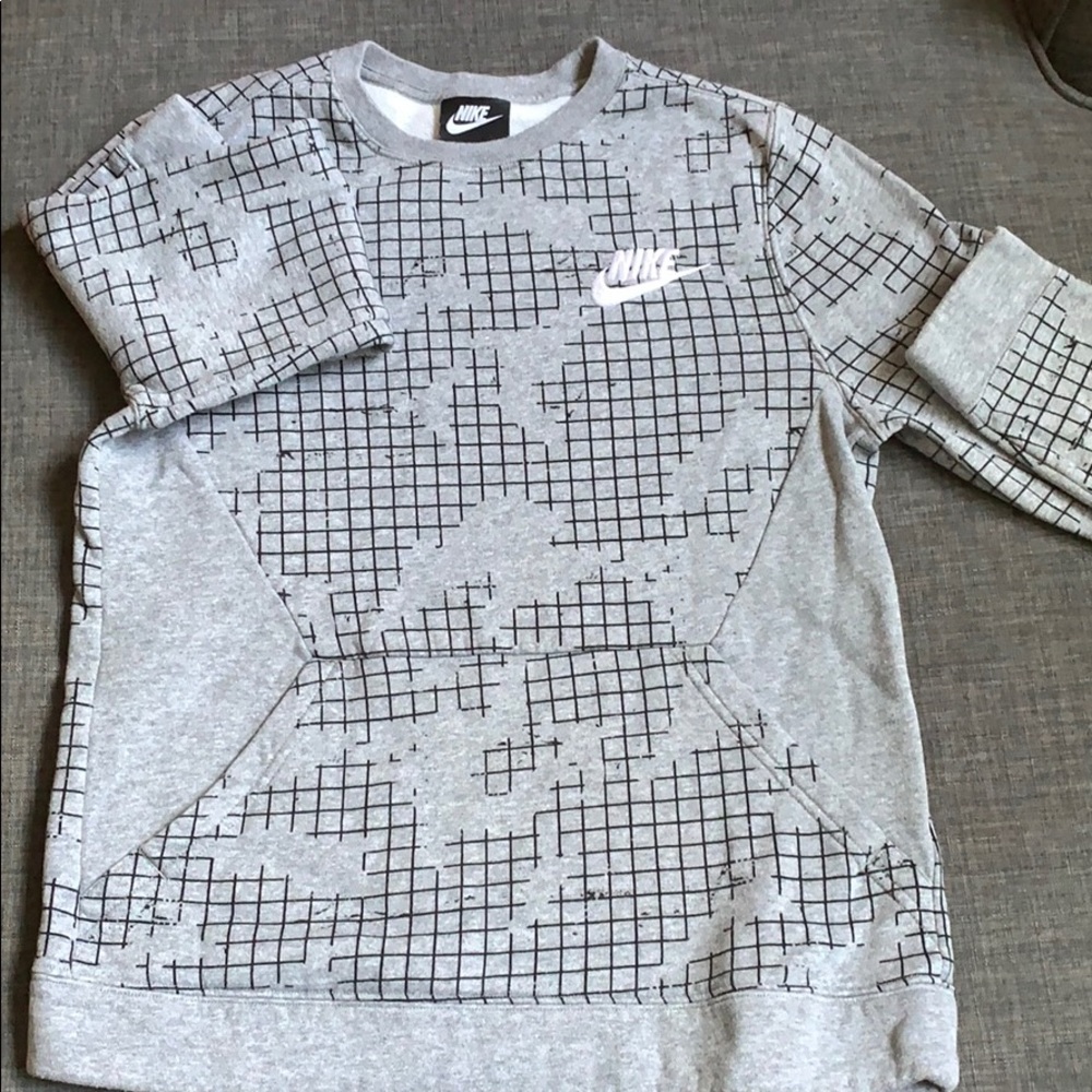 Boys Sweatshirt